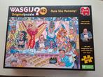 Wasgij puzzels, Hobby en Vrije tijd, Ophalen, 500 t/m 1500 stukjes, Zo goed als nieuw, Legpuzzel