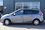 Renault Grand Scénic 1.4 TCe Celsium | Clima | Navi | NAP +, Voorwielaandrijving, Stof, Zwart, 4 cilinders