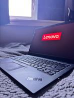 Lenovo ThinkPad X1 Carbon Gen 8, Computers en Software, Windows Laptops, 2 tot 3 Ghz, Qwerty, Ophalen of Verzenden, SSD