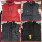 Bodywarmer M, L, XL en 2XL, Kleding | Heren, Bodywarmers, Nieuw, Ophalen of Verzenden, Overige maten, Overige kleuren