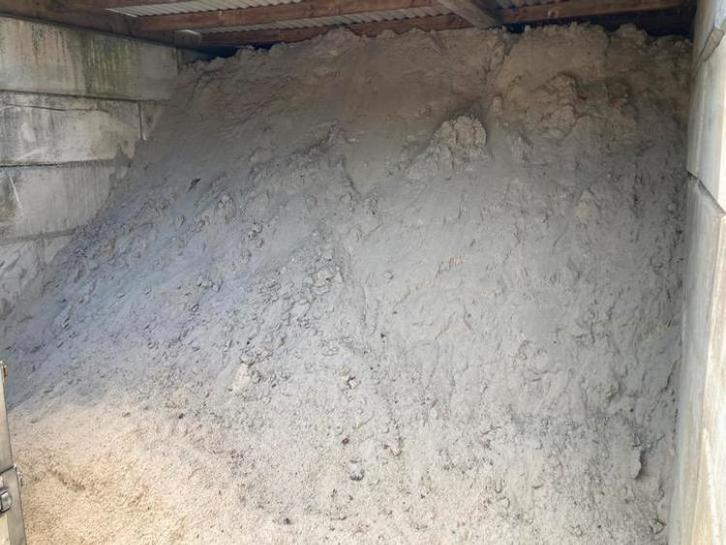 Zand, compost en tuinaarde levering/afhalen, Tuin en Terras, Zand, Nieuw, Overige typen, Ophalen of Verzenden