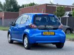 Toyota Aygo 1.0-12V Comfort 1e Eigenaar*5DR*Airco*Dealer ond, Voorwielaandrijving, Gebruikt, Bedrijf, Handgeschakeld