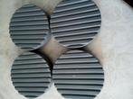 caravan stabilisator voeten 180 m/m, Caravans en Kamperen, Caravan accessoires, Ophalen of Verzenden, Zo goed als nieuw