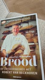 Brood, Boeken, Kookboeken, Ophalen of Verzenden, Nieuw, Nederland en België