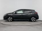 Nissan LEAF e+ N-Connecta 62 kWh | Stoelverwarming | 360 cam, Stof, Gebruikt, 645 min, 62 kWh