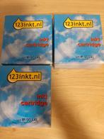 123inkt 903XL Cartridge Set - Nieuw, Computers en Software, Printerbenodigdheden, Ophalen of Verzenden, Nieuw, Cartridge, 123inkt.nl