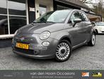 Fiat 500 1.2 AIRCO | AUTOMAAT | PANODAK | EL RAMEN, Euro 5, Gebruikt, 1242 cc, 4 cilinders