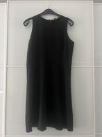 Mango a lijn jurkje maat M zwart, Kleding | Dames, Jurken, Maat 38/40 (M), Zwart, Ophalen of Verzenden, Zo goed als nieuw