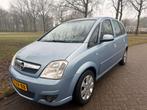 Opel Meriva, Auto's, Opel, Voorwielaandrijving, 4 cilinders, Blauw, 1200 kg