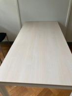 bureau, Ophalen, In hoogte verstelbaar, Gebruikt, Bureau