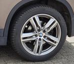 Winterbanden met velgen BMW X1 f48, Auto-onderdelen, Ophalen, 18 inch, Gebruikt, Banden en Velgen