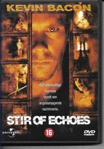 Stir of Echoes, Vanaf 16 jaar, Ophalen of Verzenden, Zo goed als nieuw, Bovennatuurlijke thriller