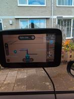 TEKOOP TOMTOM GO ESSENTIAL EUROPA, Ophalen of Verzenden, Zo goed als nieuw
