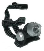 Lantaarn met hoofdband, Verzenden, Nieuw