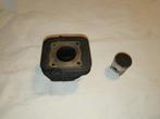 Cilinder en piston honda melody, Ophalen, Cilinder