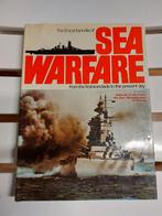 Sea warfare, Gelezen, Niet van toepassing, Marine, Ophalen of Verzenden