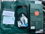 Mous iPhone 15Pro K2 clarity case, Ophalen of Verzenden, Zo goed als nieuw