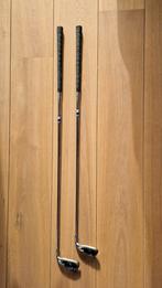 Callaway IJzer 4 & 9 - Heren - Nette Staat, Sport en Fitness, Golf, Ophalen of Verzenden, Gebruikt, Club, Callaway