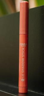 L'Oréal Paris Le Shadow Stick - Oogschaduw, Ogen, Nieuw, Oranje, Ophalen of Verzenden