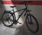 Gaint hybride moutainbike, Fietsen en Brommers, Elektrische fietsen, 47 tot 51 cm, Ophalen of Verzenden, Gebruikt, Giant
