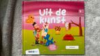 Uit de kunst, Ophalen of Verzenden, Zo goed als nieuw