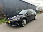 Volkswagen GOLF Variant 1.2 TSI Business Edition / NAVI / AI, Auto's, Origineel Nederlands, Te koop, 5 stoelen, 20 km/l