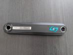 Stages Cannondale Si HG Powermeter, 172,5 mm
., Ophalen of Verzenden, Gebruikt, Racefiets