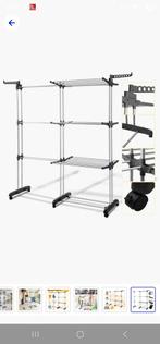 Nieuw kledingrek – helemaal nieuw €20 !!, Ophalen of Verzenden, Nieuw