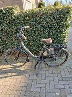 Gazelle c7, Ophalen, Zo goed als nieuw
