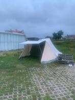 Tent   De Waard, Caravans en Kamperen, Ophalen, Gebruikt, Tot en met 4
