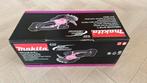 Makita UM600DSAP CXT 12 V Max Grasschaar (Roze) in doos, Ophalen, Nieuw