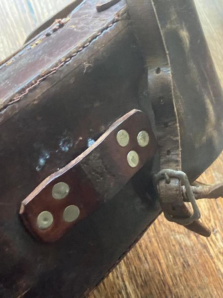 Antieke Eastman Kodak Vouwcamera USA, Antiek en Kunst, Antiek | Overige Antiek, Ophalen of Verzenden