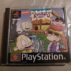 Rugrats Studio Tour - PS1 - Lelystad, Avontuur en Actie, Gebruikt, 1 speler, Ophalen of Verzenden