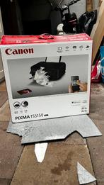 Canon printer/kopieermachine, Computers en Software, Printers, Ophalen of Verzenden, Zo goed als nieuw, Kopieren, Printer