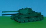 T-34-85 OT vlammenwerpertank - 3D-print in diverse schalen, Verzenden, Nieuw, Historisch, Toebehoren