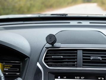 Quad Lock️ iPhone Car Kit beschikbaar voor biedingen