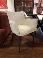 Set van 6x Armstoelen Dorset, Overige kleuren, Nieuw, Ophalen of Verzenden, Modern, Tijdloos