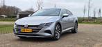Volkswagen Arteon Elegance 2.0 TSI 190pk 7-DSG 2021 Grijs, Arteon, 1800 kg, 1984 cc, Leder
