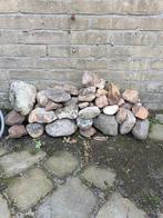 Rivierkeien, Tuin en Terras, Grind, Keien en Split, Ophalen, Gebruikt, Kei