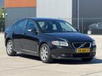 Volvo S40 1.8 Edition I | 1e Eigenaar | Cruise control | Cli, Voorwielaandrijving, 65 €/maand, Gebruikt, Zwart
