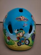 Walt Disney kinderfietshelm XS, Ophalen of Verzenden, Gebruikt, XS