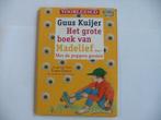 2 cd  luisterboek Het grote boek van Madelief luistervink, Boeken, Luisterboeken, Verzenden, Cd