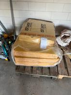 Isover Mupan 139mm isolatie glaswol 3m2, Ophalen, 12 cm of meer, Nieuw, Muurisolatie