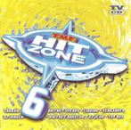 Various  TMF Hitzone 6 CD, Cd's en Dvd's, Cd's | Pop, Verzenden, 1980 tot 2000, Zo goed als nieuw