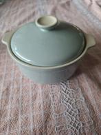 Pastel regout, Antiek en Kunst, Antiek | Servies los, Ophalen of Verzenden