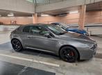 Alfa Romeo Brera 2.2 JTS Skywindow cruise navi airco, Auto's, Te koop, Zilver of Grijs, Brera, Geïmporteerd