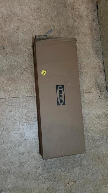 Ikea IVAR Open Kast 80x30x83cm - afbeelding 4