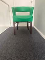 vergader/ eetkamerstoelen, Ophalen, Kunststof, Overige kleuren, Zo goed als nieuw