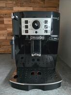 Delonghi Magnifica S ECAM 20.11 - Weinig gebruikt, Witgoed en Apparatuur, Koffiezetapparaten, Koffiemachine, Zo goed als nieuw