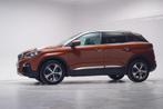 Peugeot 3008 1.2 Puretech AGC Premiere [Pano Virtual Camera], Auto's, Peugeot, 1225 kg, 1199 cc, Bruin, Bedrijf